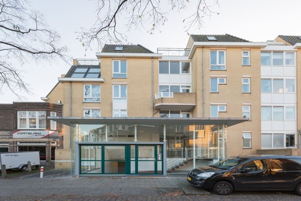 Medium property photo - Oranjelaan 6, 2281 GD Rijswijk